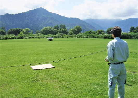 技術向上を図る様々な研修会