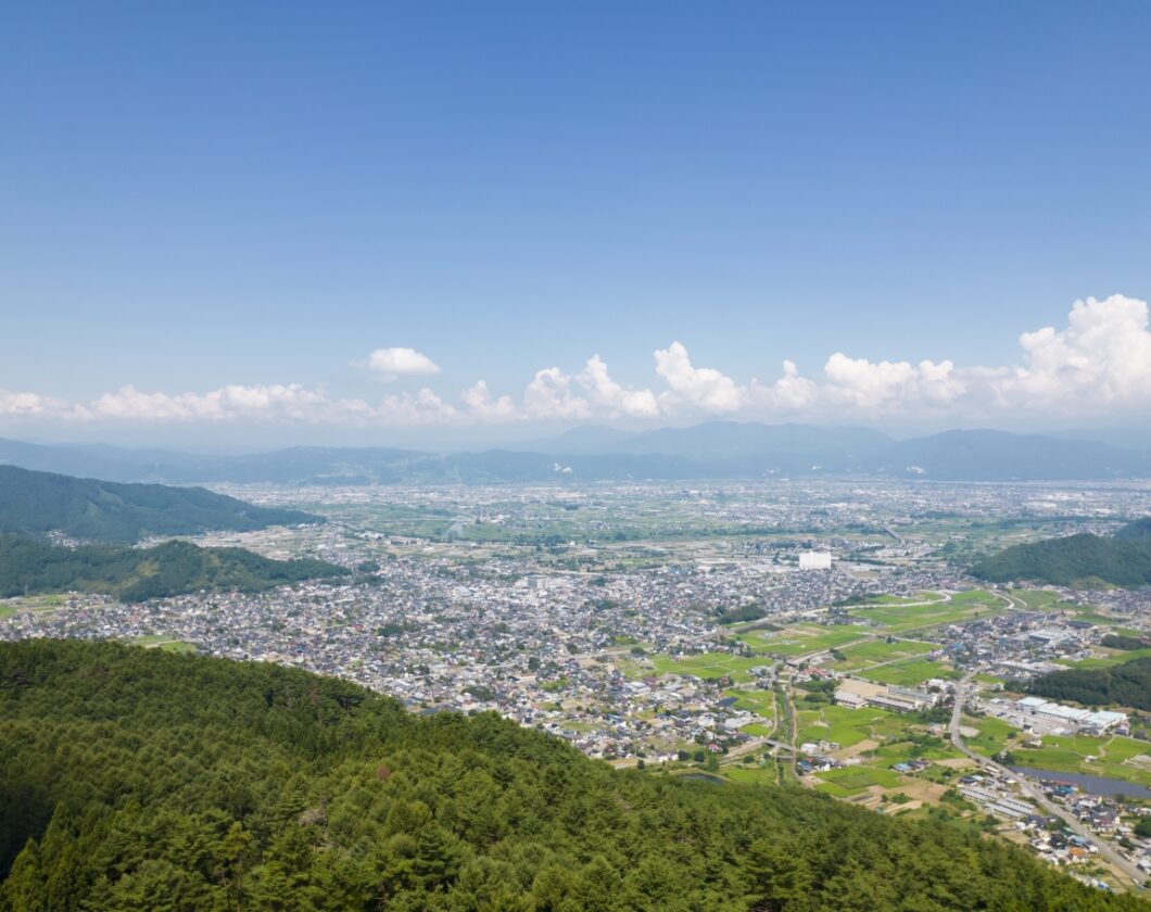 長野県土地改良事業団体 連合会とは